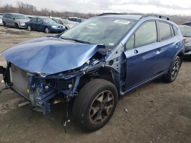 2019 Subaru Crosstrek 