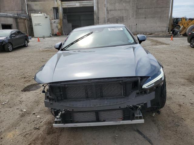2018 VOLVO S90 T6 INS - LVY992ML1JP036942