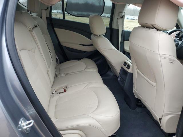 2020 BUICK ENVISION P - LRBFX1SA7LD061780