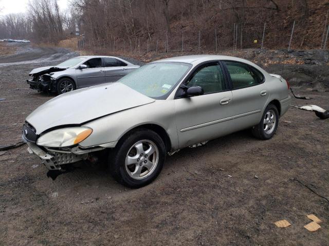 2005 Ford Taurus SE