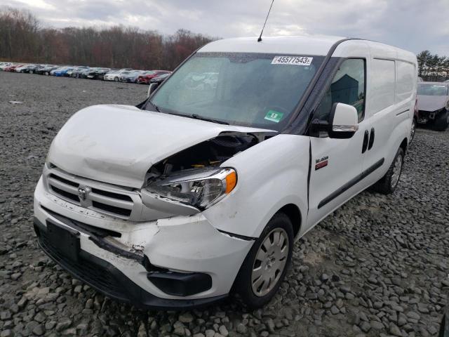 2015 RAM PROMASTER - ZFBERFBT2F6954697