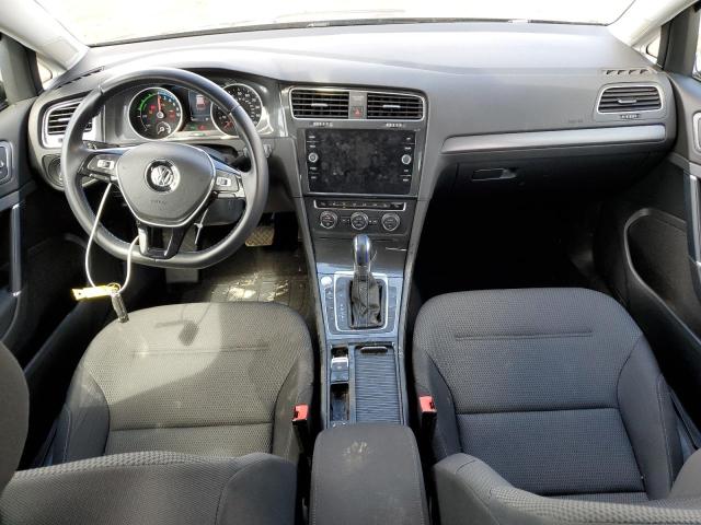 2019 VOLKSWAGEN E-GOLF SE - WVWKR7AU9KW916989