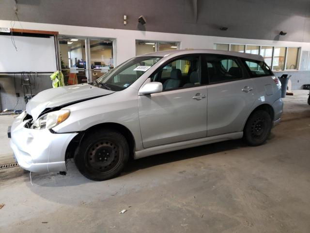 2006 Toyota Matrix XR