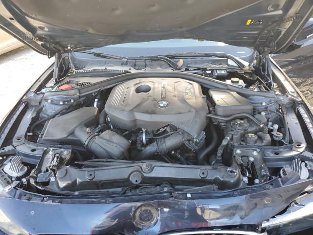 2018 BMW 430I GRAN - WBA4J1C53JBG78260