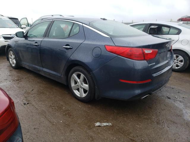 KNAGM4A72F5593911 KIA Optima Lx