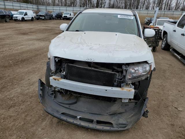 2016 JEEP COMPASS LA - 1C4NJDEB4GD764490