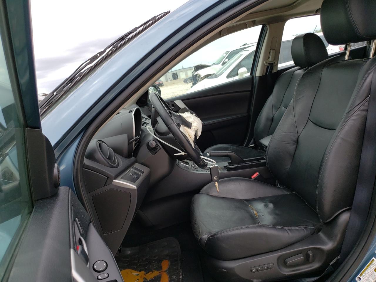 2010 Mazda 3 - Image 7