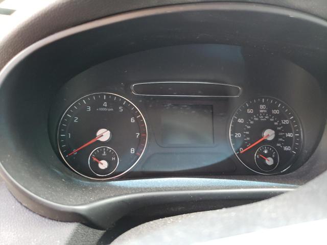 5XYPGDA52GG131706 KIA SORENTO LX