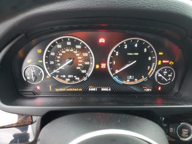 2015 BMW X5 SDRIVE3 - 5UXKR2C55F0H38985