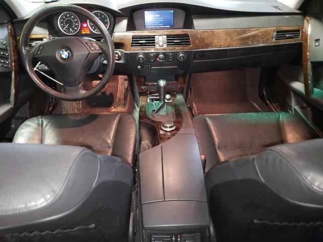WBANF73576CG66901 BMW 530 XI