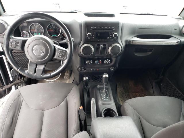 1C4AJWAG9FL754196 Jeep Wrangler Sport