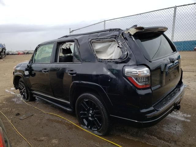 2021 TOYOTA 4RUNNER NI - JTEJU5JR6M5865191