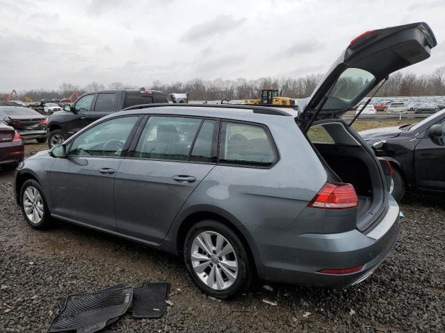 2018 VOLKSWAGEN GOLF SPORT - 3VW117AU6JM756455