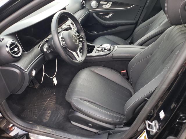 2020 MERCEDES-BENZ E 350 4MAT - W1KZF8EB1LA820994