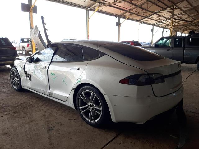 5YJSA1E20GF150305 Tesla MODEL S