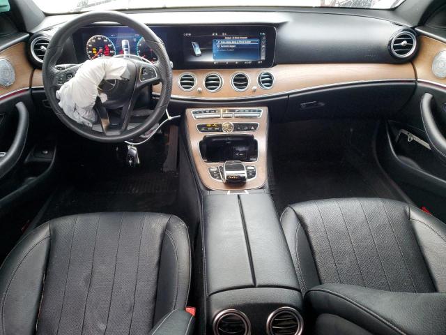 WDDZF4JBXJA334308 Mercedes-Benz E 300