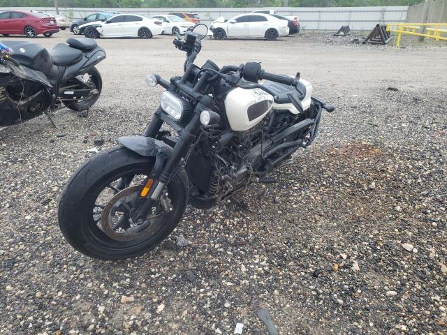 2022 HARLEY-DAVIDSON RH1250 S - 1HD1ZC41XNB322301