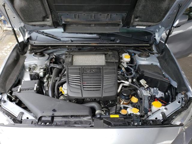 JF1VA1A65M9810887 Subaru WRX