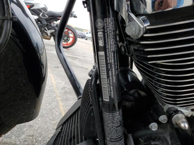 2018 HARLEY-DAVIDSON FLTRXS ROA - 1HD1KTC37JB679565