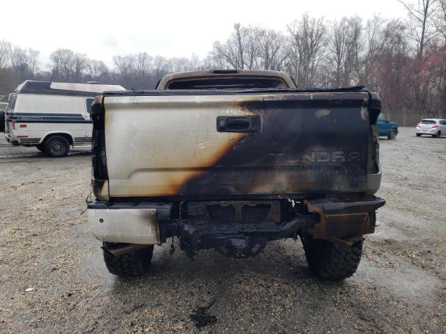 2017 TOYOTA TUNDRA CRE 5TFAW5F18HX592945