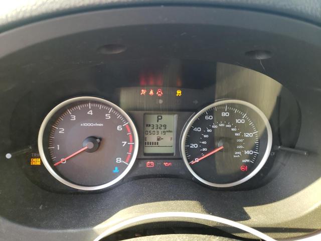 JF2SJABC0JH452912 Subaru Forester 2.5i