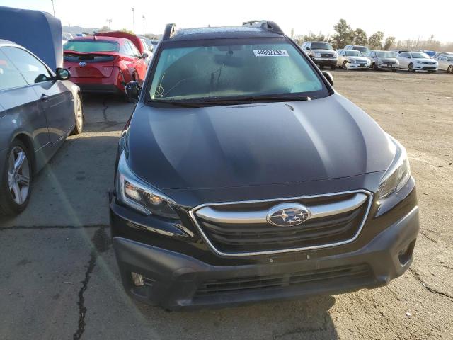 4S4BTAEC8L3201037 Subaru Outback Premium