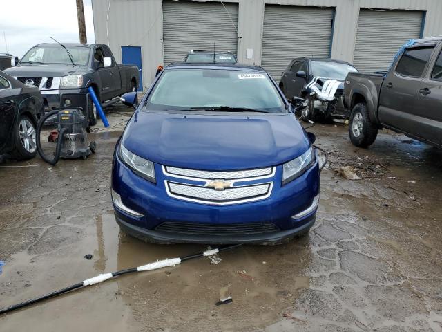 VIN 1G1RB6E41DU143367 2013 Chevrolet Volt no.5