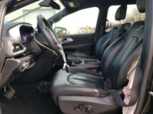 2020 CHRYSLER PACIFICA H - 2C4RC1L73LR270511