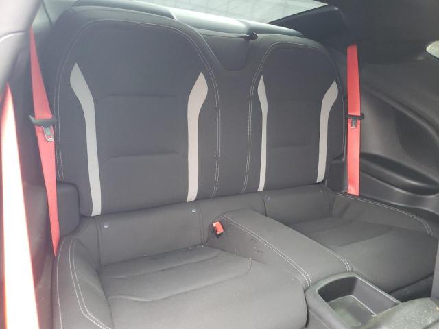 2023 CHEVROLET CAMARO LT1 1G1FF1R78P0105130