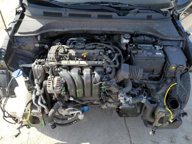 KM8K1CAA5JU135771 Hyundai Kona Se