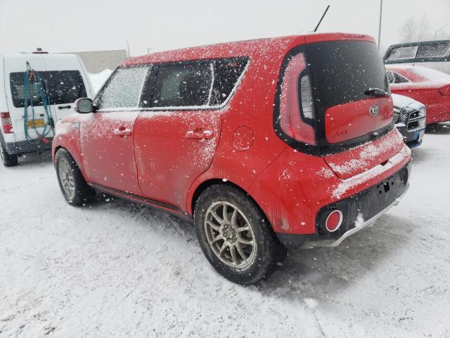 KNDJX3AA9J7541954 KIA Soul !