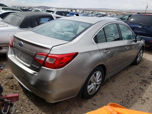 4S3BNBA67F3006328 Subaru Legacy 2.5i