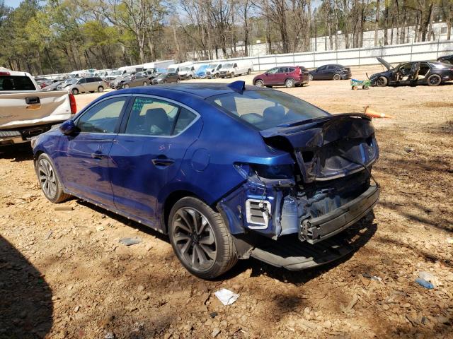 2018 ACURA ILX SPECIA 19UDE2F46JA002132