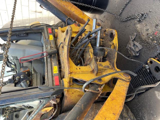  CATERPILLAR 430E 4X4 2006 Желтый