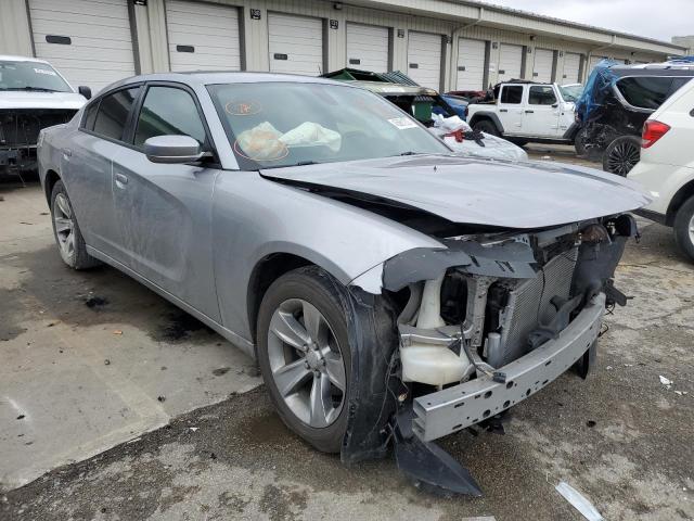 2C3CDXHG4GH227343 Dodge Charger Sxt