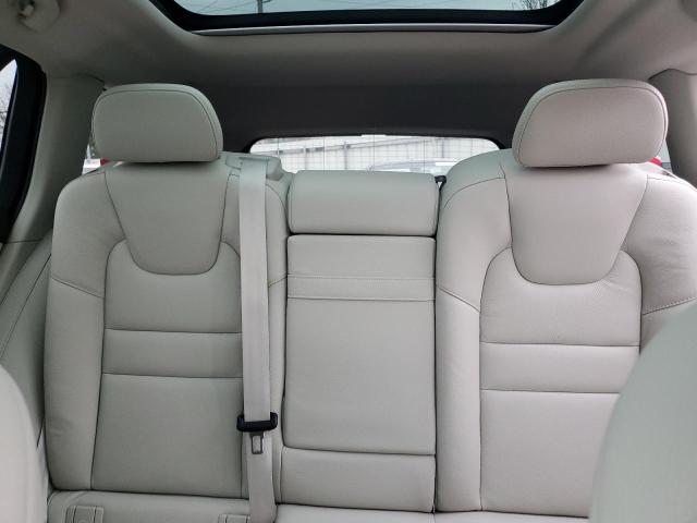 2021 VOLVO V60 CROSS - YV4102WK0M1077909