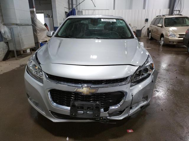 2016 CHEVROLET MALIBU LIM - 1G11C5SA5GF127017