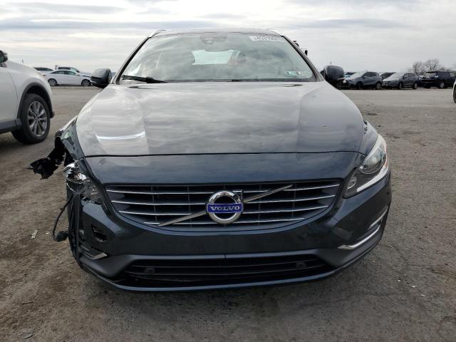2015 VOLVO V60 PREMIE - YV140MEK7F1254756