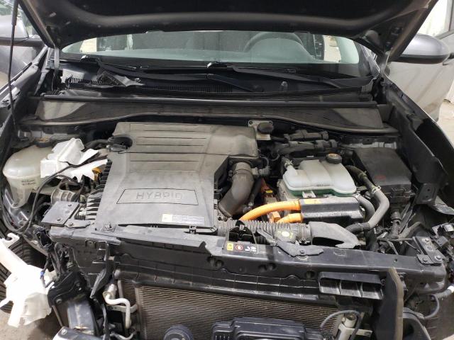 2018 KIA NIRO FE - KNDCB3LC1J5138388