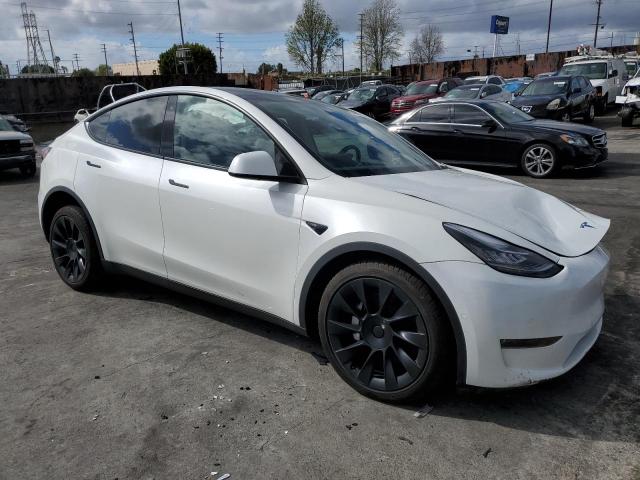 7SAYGDEE9NA019908 Tesla Model Y