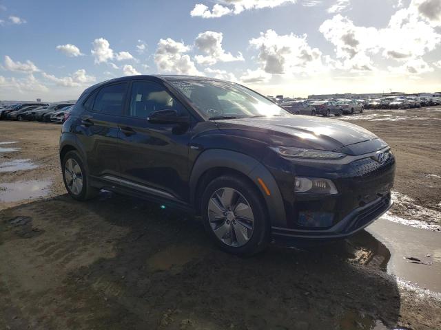 KM8K33AG9LU058761 Hyundai Kona Limited