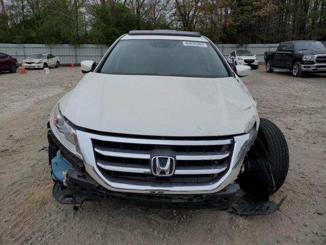 2015 HONDA CROSSTOUR - 5J6TF3H57FL001757