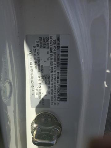 2017 FIAT 124 SPIDER - JC1NFAEK1H0125439