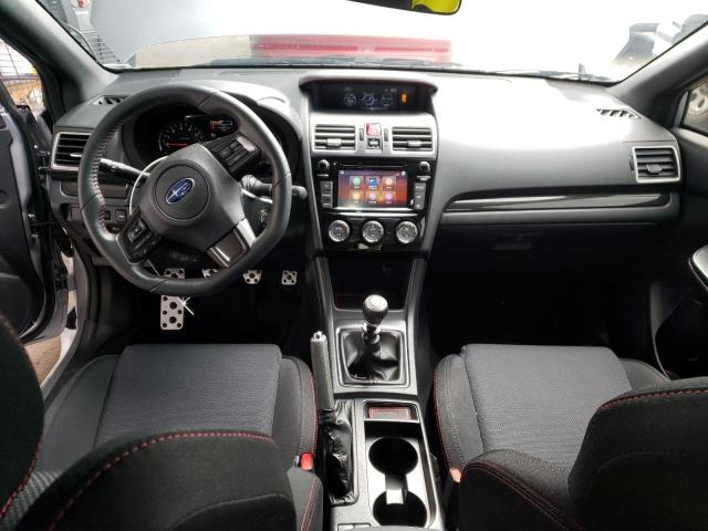 JF1VA1A65M9810887 Subaru WRX