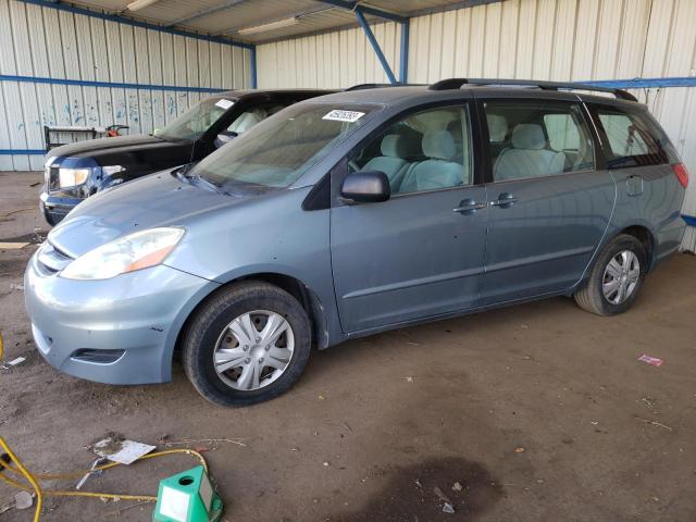 2006 Toyota Sienna CE