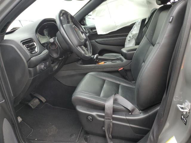1C4RDJDG2MC611094 Dodge DURANGO GT