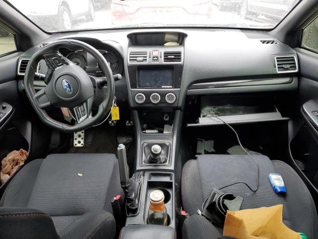 JF1VA1B65H9815866 Subaru WRX