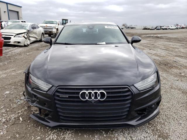 2016 AUDI A7 PRESTIG - WAU2GAFC2GN034494