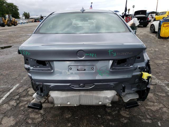 WBA13AG00MCG98928 BMW 530e
