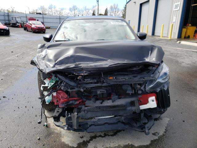 VIN JM1BM1M37F1236378 2015 MAZDA 3 no.5